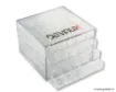 Picture of Devaux Plexiglass Fly Box