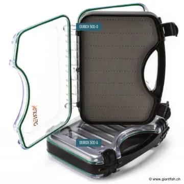 Picture of Devaux Ouibox 500 Streamer Fly Box
