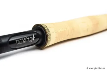 Picture of Devaux T36 Fly Rod DVX