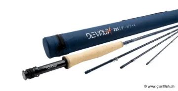 Picture of Devaux T35 Fly Rod