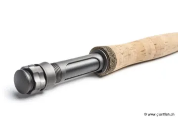 Picture of Devaux T50 Fly Rod DVX