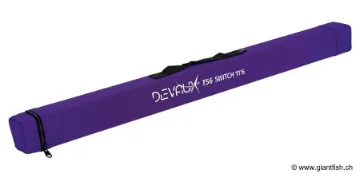 Picture of Devaux Fly Rod T56 SWITCH