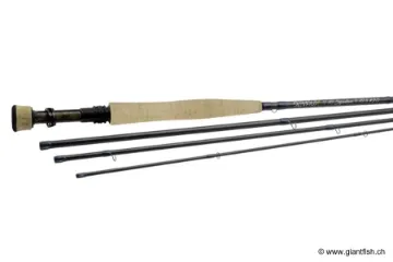 Picture of Devaux T80 SIGNATURE Fly Rod DVX
