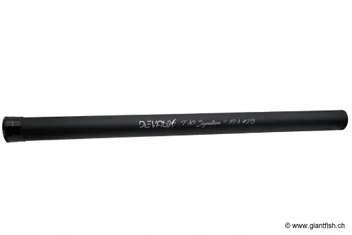 Picture of Devaux T80 SIGNATURE Fly Rod DVX