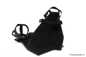Picture of Devaux CAP-V Fins