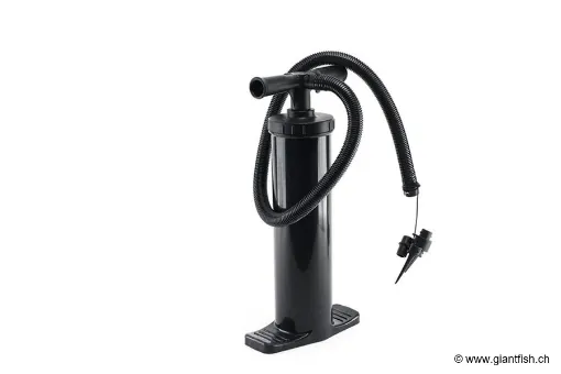 Bild von Devaux Pumpe CAP-V