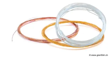 Picture of Devaux Fly Tippet Rat Tail Fluorocarbon
