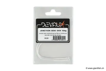 Immagine di Giunzione per linea da mosca Devaux DVX