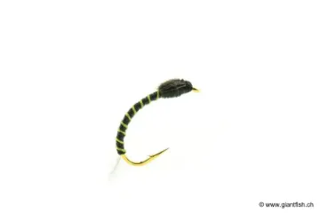 Bild von Fliege Devaux Chironome NCH 07