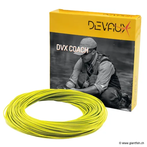 Immagine di Linea Devaux COACH