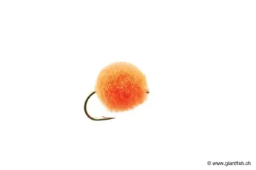 Immagine di Mosca Devaux Streamer ST 03