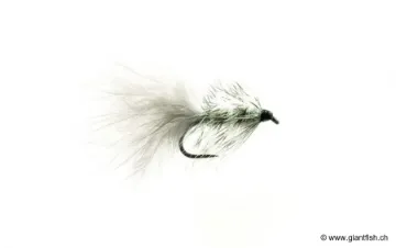Immagine di Mosca Devaux Streamer ST 121