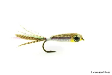 Image de Mouche Devaux Streamer ST 180