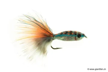 Image de Mouche Devaux Streamer ST 21