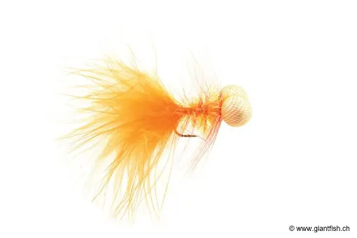 Immagine di Mosca Devaux Streamer ST 53