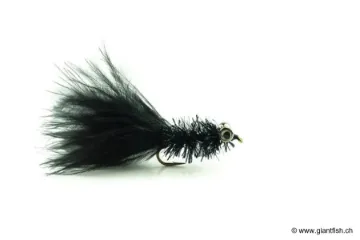 Image de Mouche Devaux Streamer ST 62