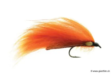 Bild von Devaux Streamer-Fliege ST 78