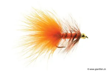 Bild von Devaux Streamer-Fliege ST 90