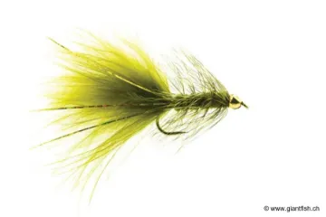 Image de Mouche Devaux Streamer ST 92