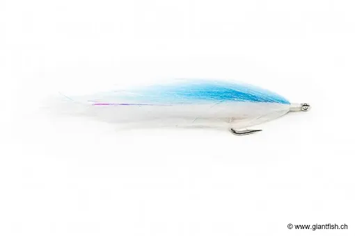 Image de Mouche Devaux Mer & Carnassiers