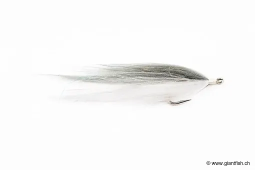 Image de Mouche Devaux Mer & Carnassiers