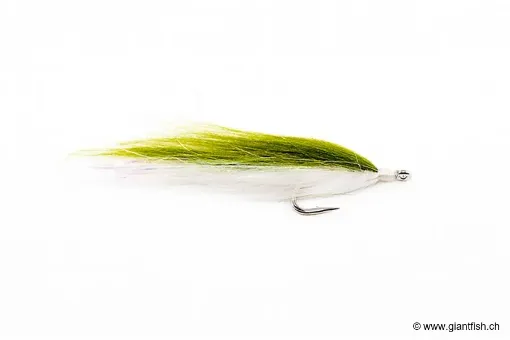 Image de Mouche Devaux Mer & Carnassiers