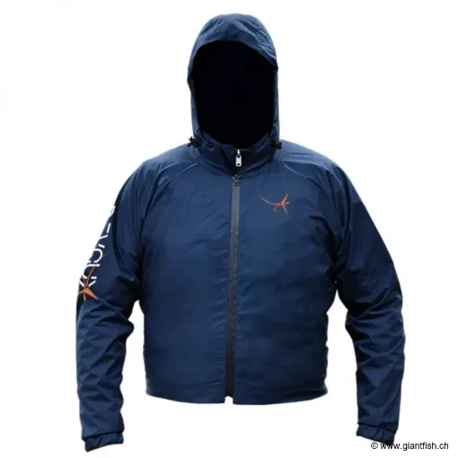 Immagine di Giacca Devaux Supra Light - Blu Notte