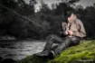 Immagine di Giacca Devaux HUMAN - Beige