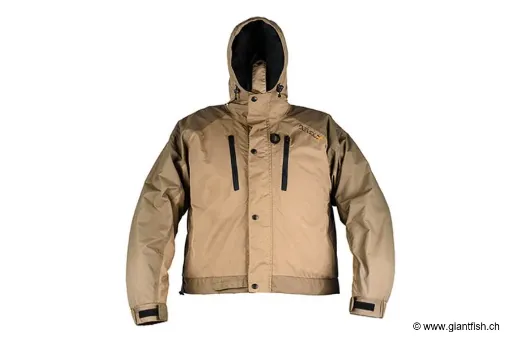 Immagine di Giacca Devaux HUMAN - Beige