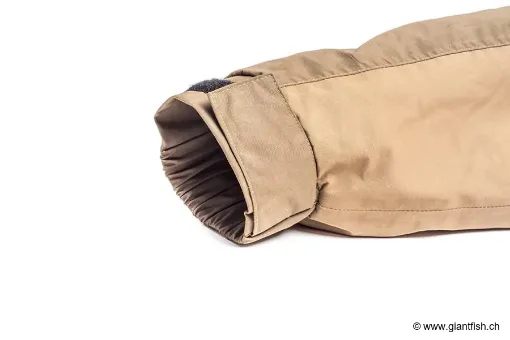 Immagine di Giacca Devaux HUMAN - Beige