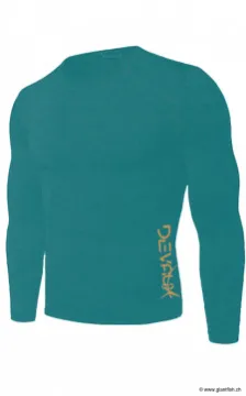 Bild von Unterwäsche Devaux BASELAYER IKAR Merino/Bambus