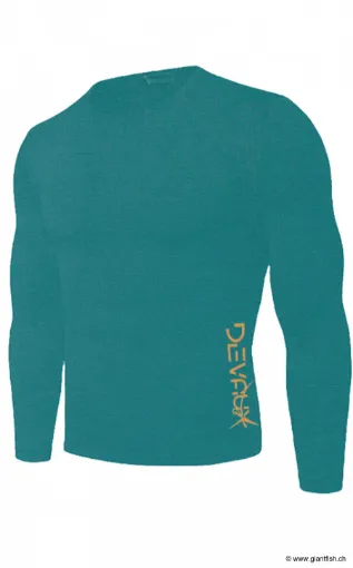 Bild von Unterwäsche Devaux BASELAYER IKAR Merino/Bambus
