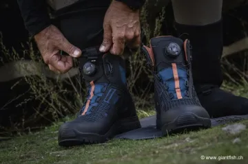Bild von Wading-Schuhe Devaux RANDO'FLY SYSTEM