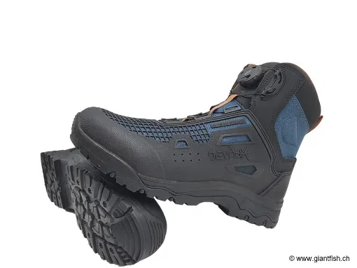 Image de Chaussures de Wading Devaux RANDO'FLY SYSTEM