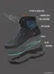 Image de Chaussures de Wading Devaux RANDO'FLY SYSTEM