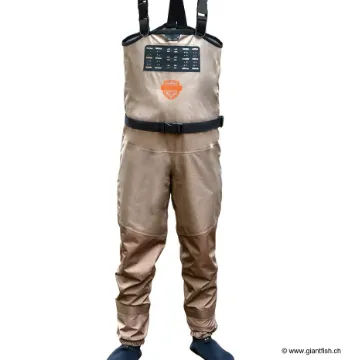 Bild von Waders Stocking Atmungsaktiv Devaux DVX 200
