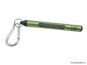 Bild von Devaux-Thermometer DVX