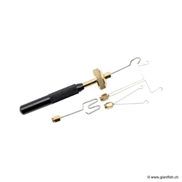 Bild von Twister Dubbing Devaux ROTOBILLE KIT