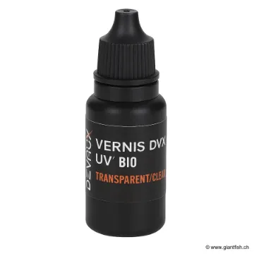 Picture of Devaux UV'BIO Varnish