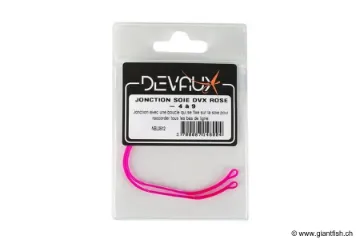 Devaux Jonction Soie