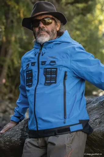 Devaux Veste Inflly