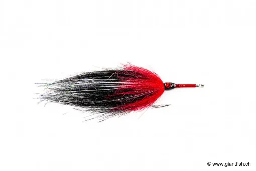 Devaux MOUCHE MER TP H4/0