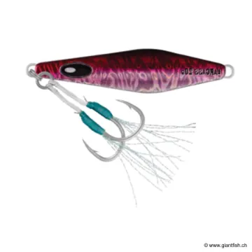 HALCO KARCASS JIG 20 G