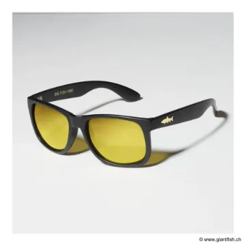 Big Fish 1983 LUNETTES EASY FISH