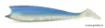 Immagine di Esca morbida MADNESS Madshad 100 - 10 cm