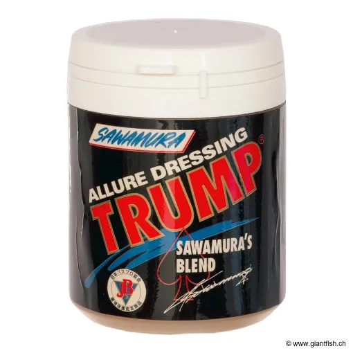 Picture of Attractant SAWAMURA TRUMP Powerful Scent for Lure