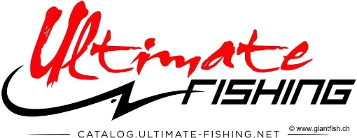 Immagine di Autoadesivi Trasferibili per Imbarcazioni UF (Ultimate Fishing) Measure Sticker