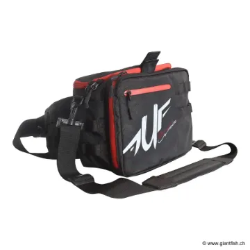 Bild von Sac Ceinture UF (Ultimate Fishing) Custom Bag