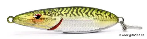 Immagine di Leurre di superfice XORUS Flapsturie - 12 cm