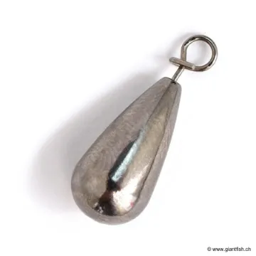Immagine di Piombo in Tungsteno XORUS Ulti Tung Sinker